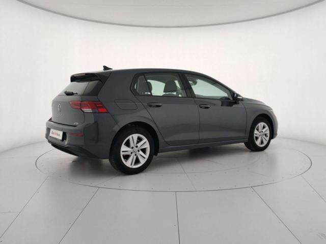 Volkswagen Golf Golf VIII 2020 1.0 etsi evo Life 110cv dsg
