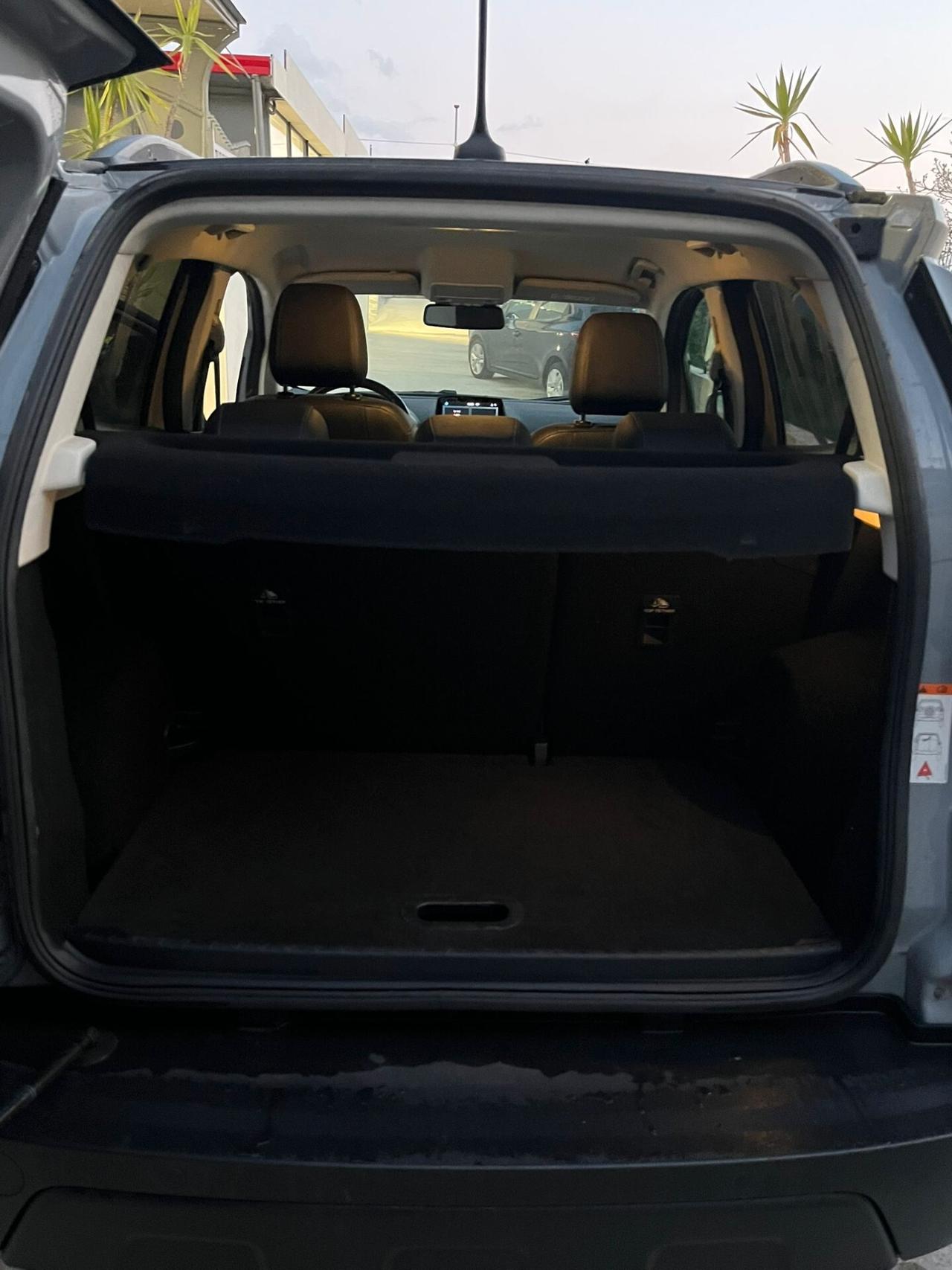 Ford EcoSport 1.0 EcoBoost 125 CV Start&Stop Active