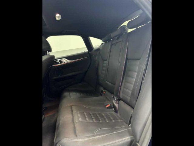 BMW 430 Serie 4 G.C. (G26) - d xDrive 48V Msport