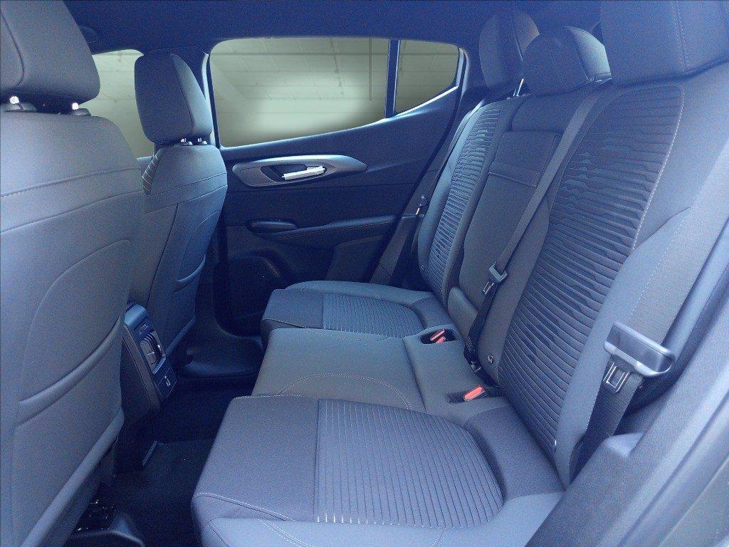 ALFA ROMEO Tonale 1.5 hybrid Sprint 160cv del 2026