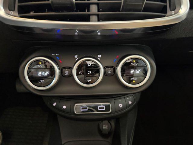 FIAT 500X 1.3 T4 DCT Yacht Club Capri //BELL1SS1MA//