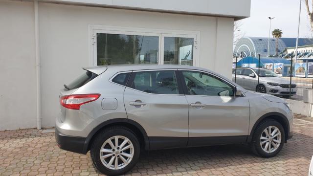 NISSAN - Qashqai - 1.6 dCi 2WD Business