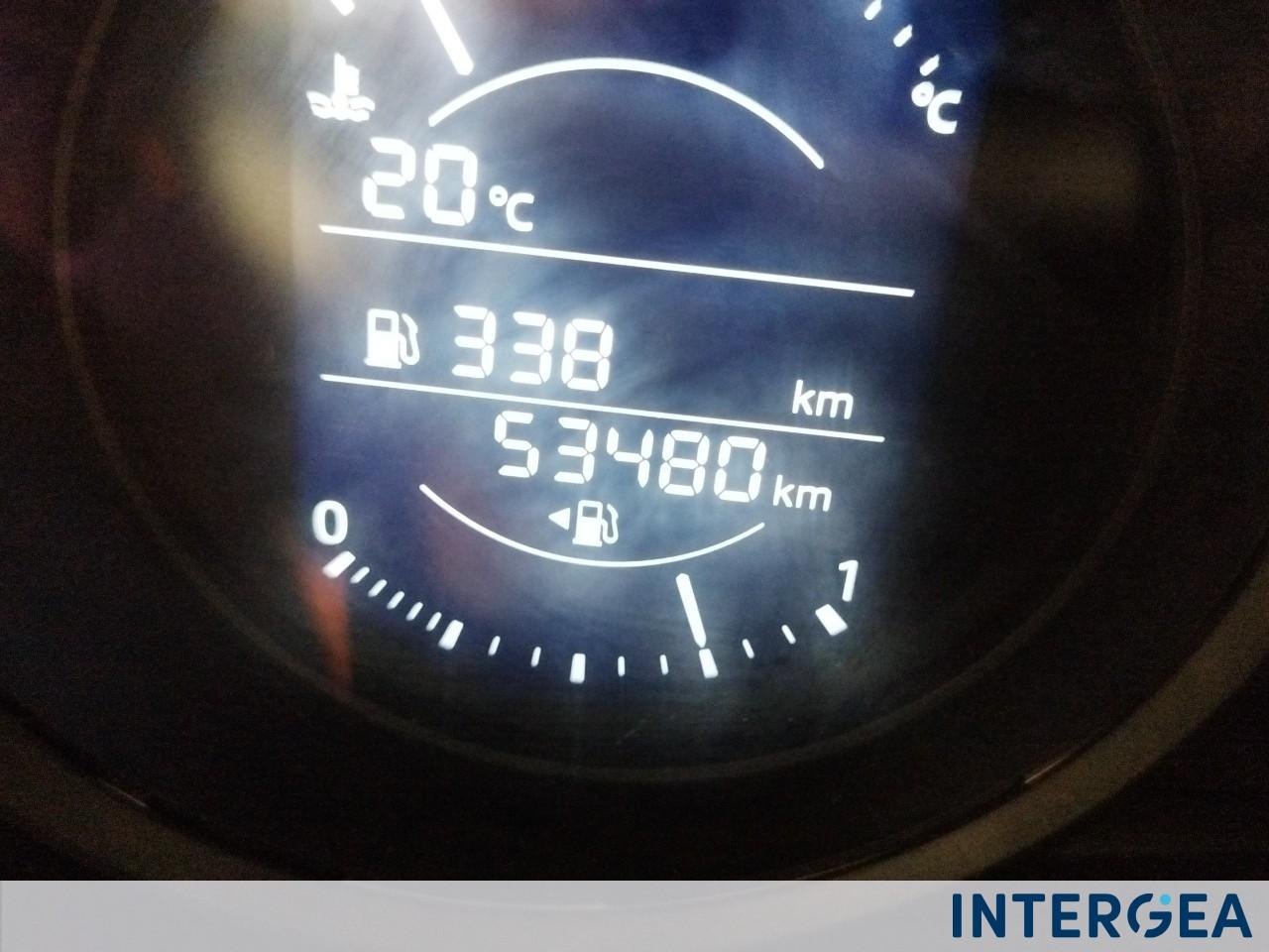 FIAT 124 Spider 1.4 m-air Lusso auto