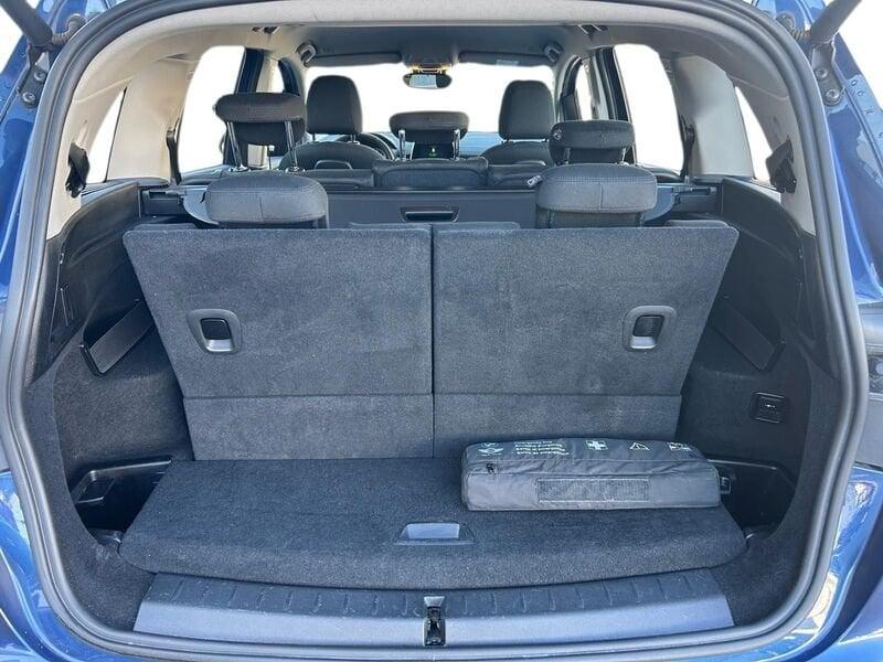 BMW Serie 2 216d 116 CV Gran Tourer Automatica NAVI LED Business 7 Posti