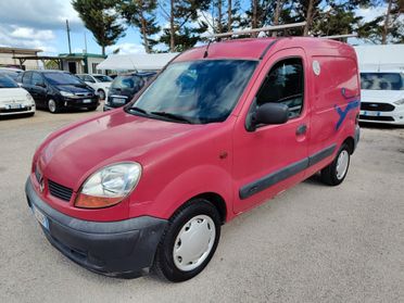 Renault Kangoo 1.5dci gancio traino