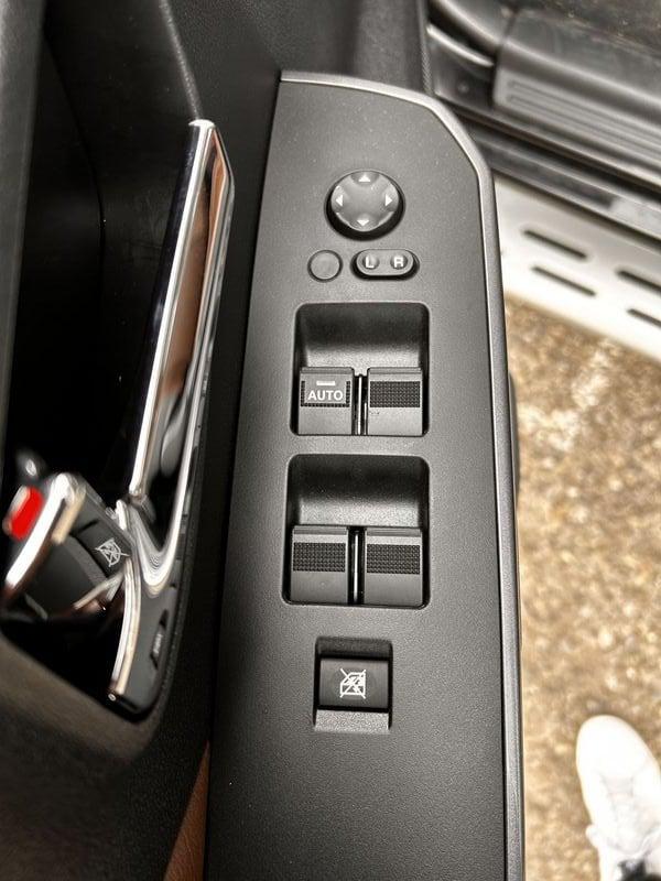 Great Wall Steed P.CONSEGNA PASSO LUNGO BENZ/GPL 4X4 + RIDOTTE