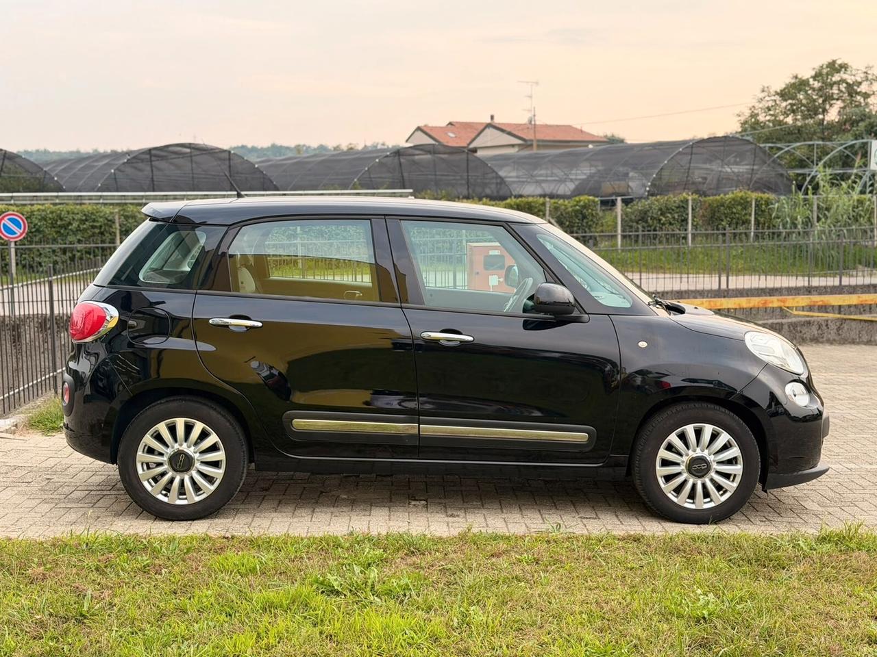 Fiat 500L 1.3 Multijet 85 CV Pop Star 85CV