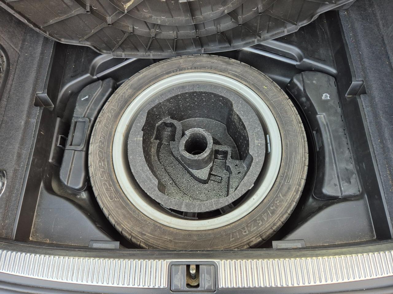 Audi A4 2.0 16V TDI Avant Top