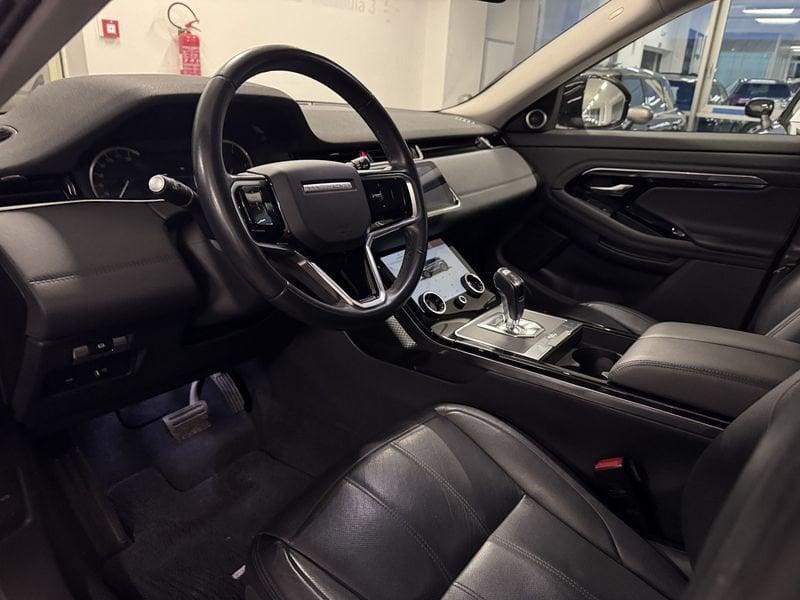 Land Rover Range Rover Evoque 2.0 D163 MHEV R-Dynamic S AWD auto AUTOCARRO IVA ESPOSTA