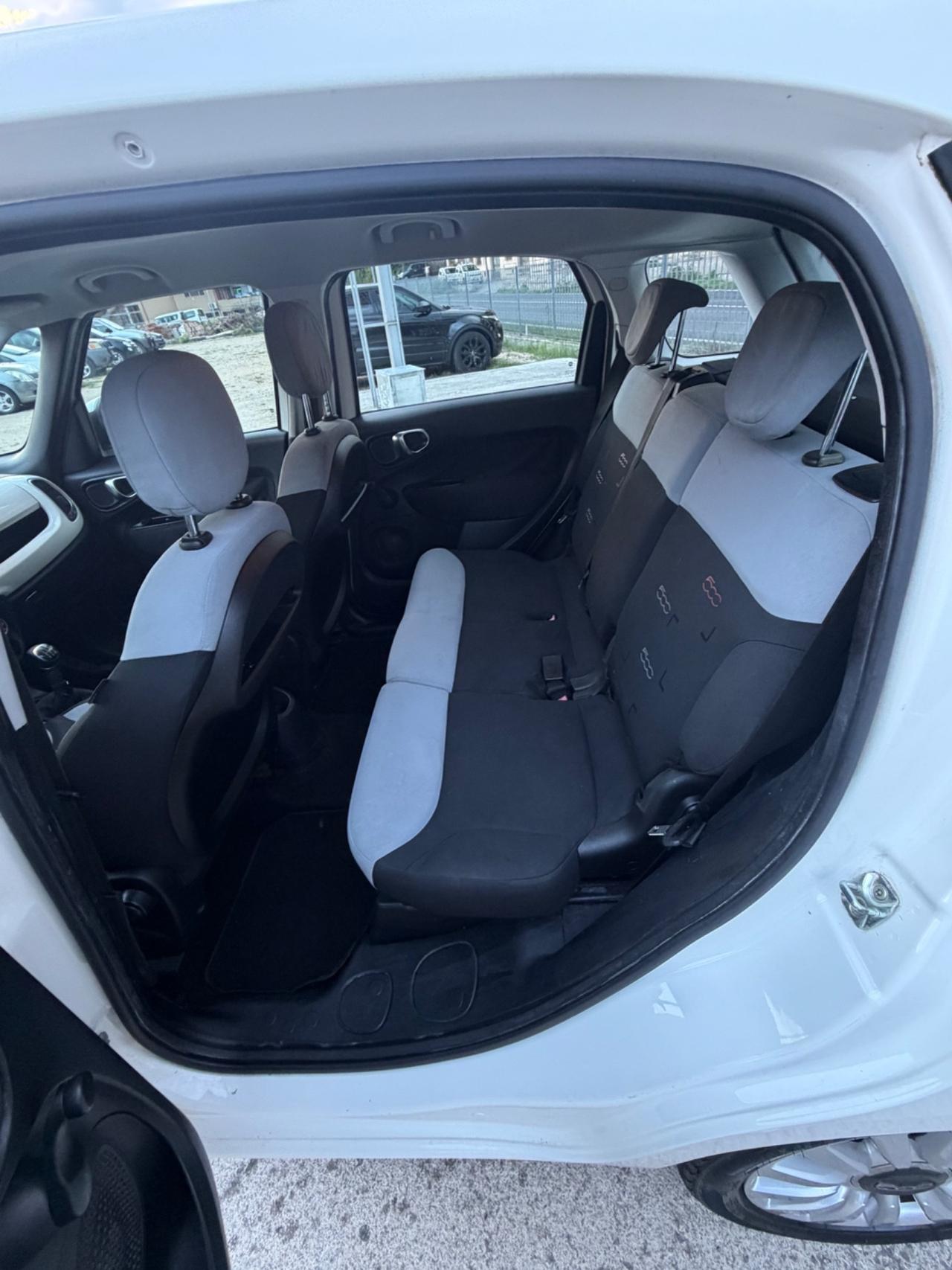 Fiat 500L 1.3 Multijet 85 CV Business