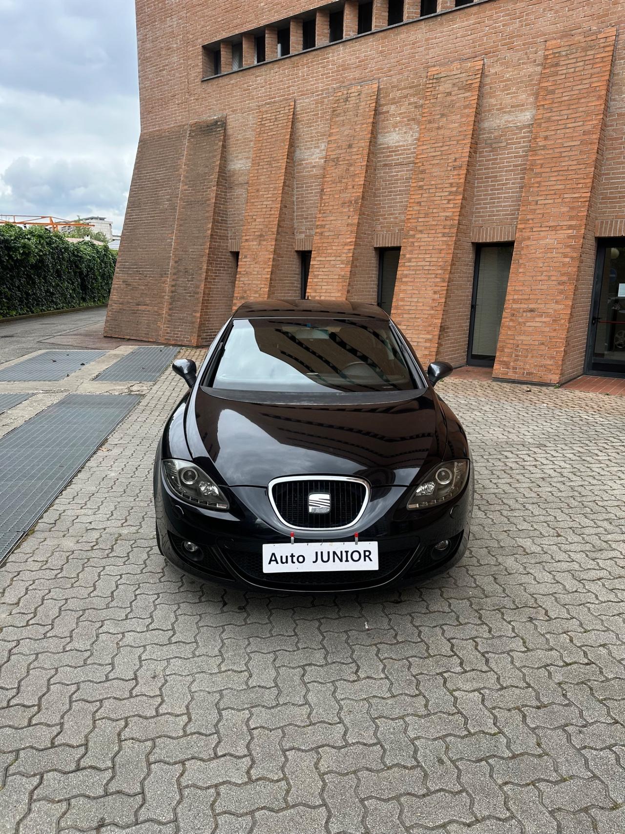 Seat Leon 1.9 TDI Stylance