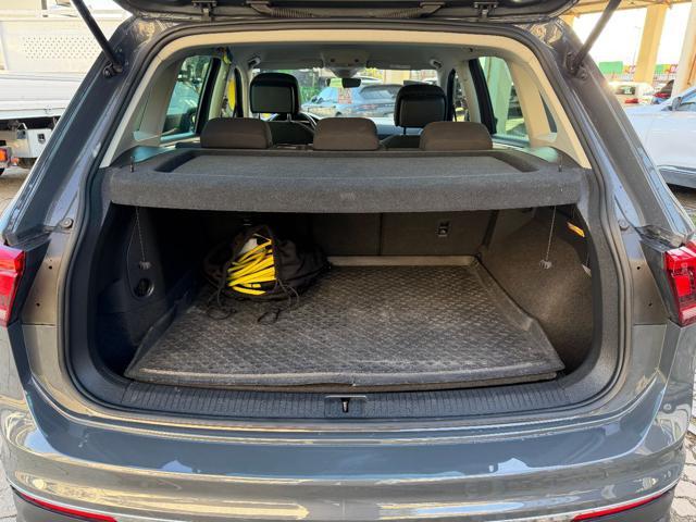 VOLKSWAGEN Tiguan 1.4 TSI eHYBRID DSG Elegance