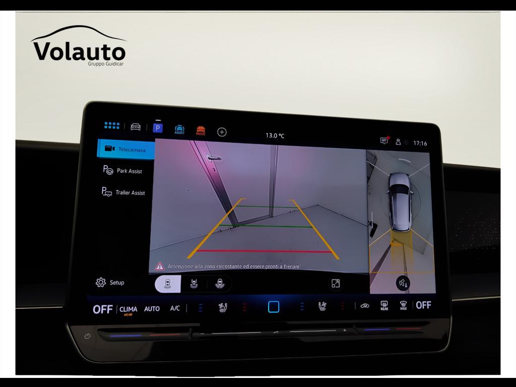 VOLKSWAGEN Tayron - Tayron 2.0 tdi R-Line Plus 4motion 193cv dsg