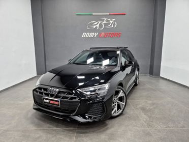 Audi A3 SPORTBACK 35 TDI S-TRONIC S-LINE EDITION