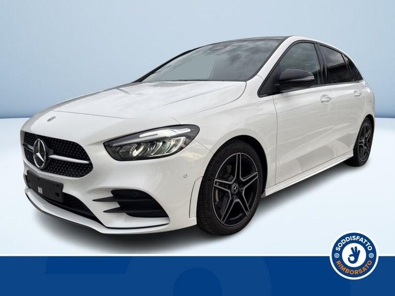 Mercedes-Benz Classe B 200d Automatic AMG Line Advanced Plus