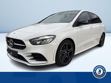 Mercedes-Benz Classe B 200d Automatic AMG Line Advanced Plus