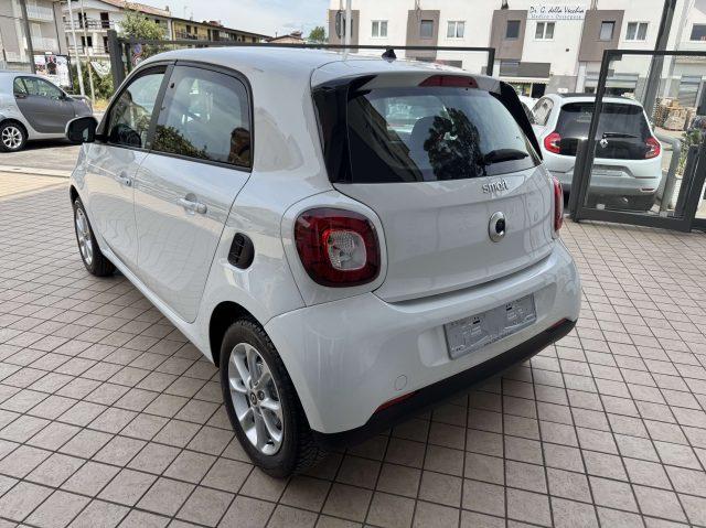 SMART ForFour 1.0 Passion 71cv twinamic