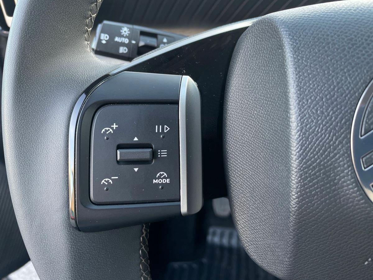 CITROEN C3 IV 2024 - C3 1.2 puretech turbo Max 100cv s&s