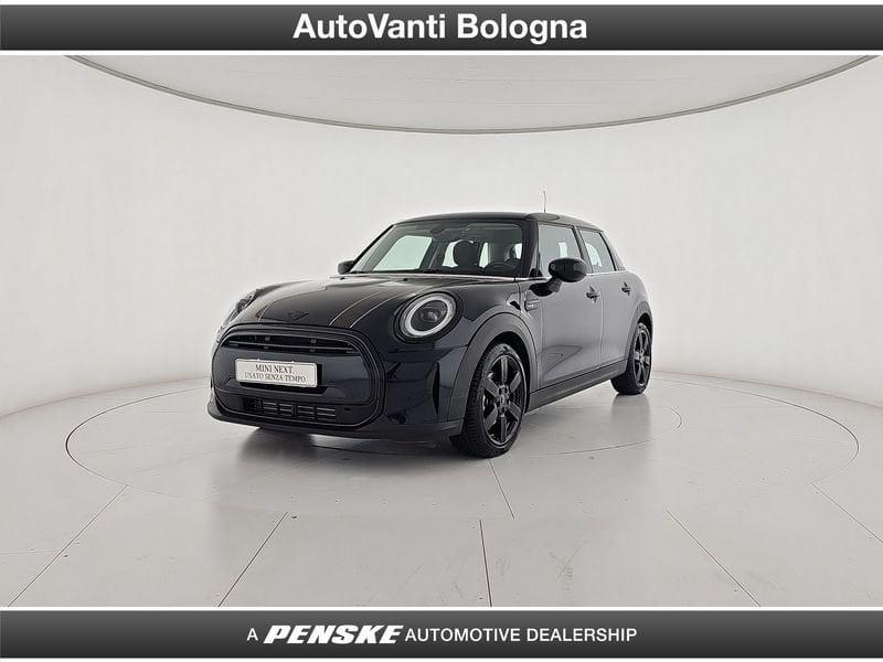 MINI Mini 5 porte Mini 5p 1.5 Cooper Camden auto