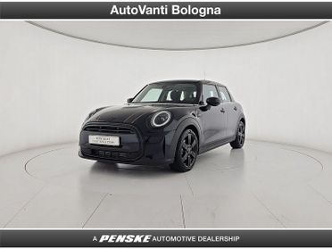 MINI Mini 5 porte Mini 5p 1.5 Cooper Camden auto