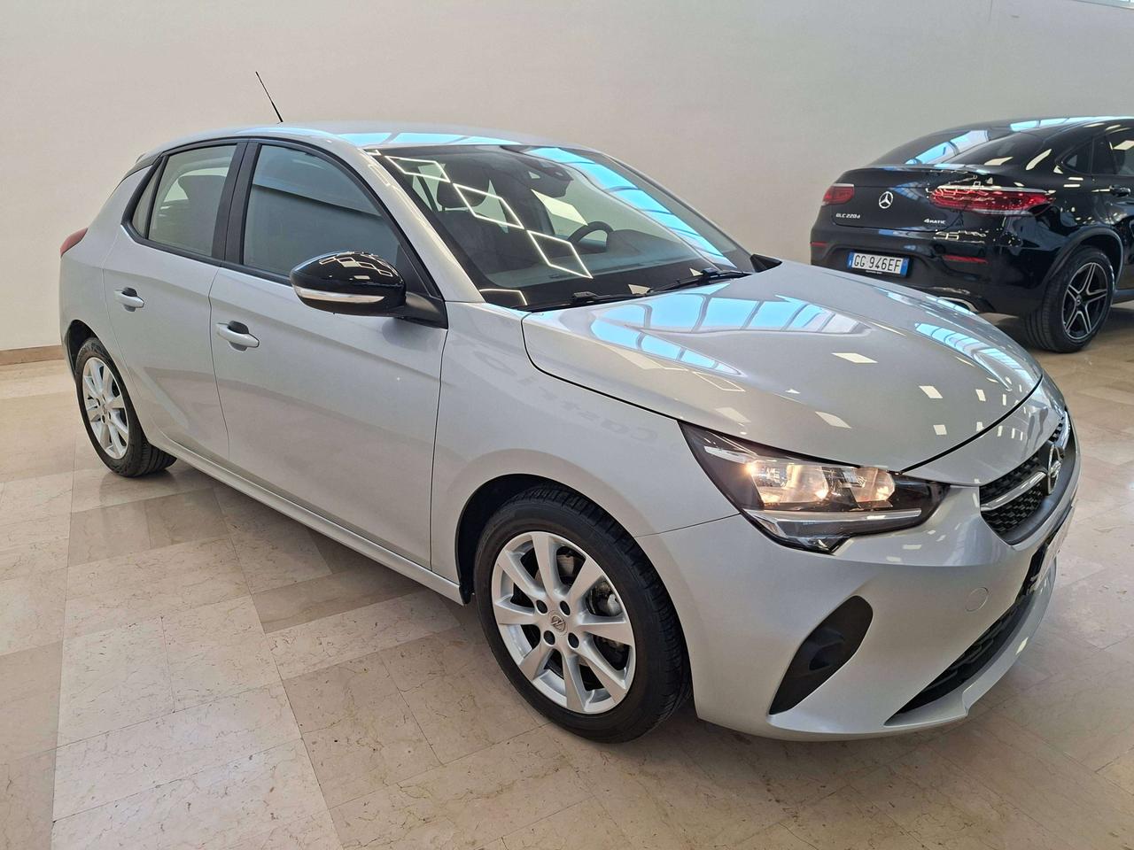 Opel Corsa 1.5 DIESEL S&S