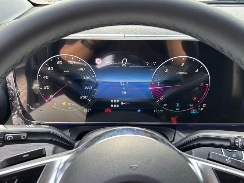 Mercedes-Benz Classe V 250d Extralong Avantgarde