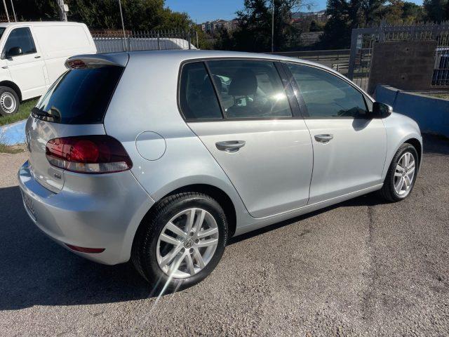 VOLKSWAGEN Golf 1.6 TDI DPF 5p.