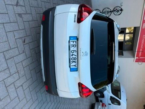 PEUGEOT 2008 1° serie BlueHDi 120 S&S Allure