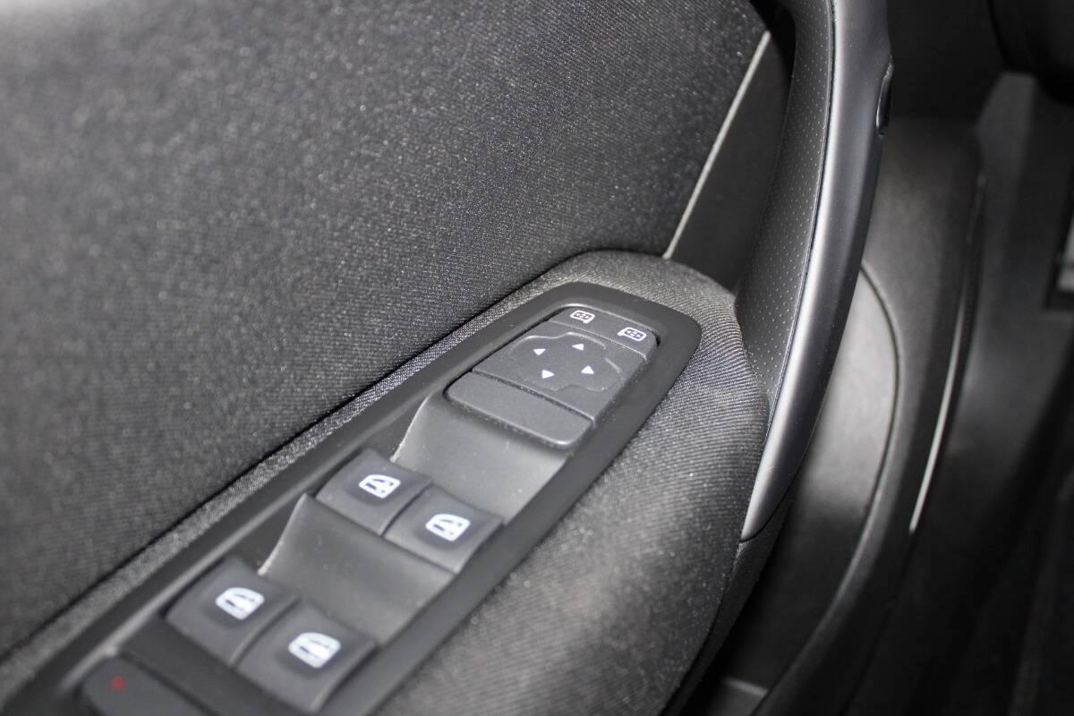 Renault Megane 1.5 blue dci Equilibre 115cv Con CARPLAY