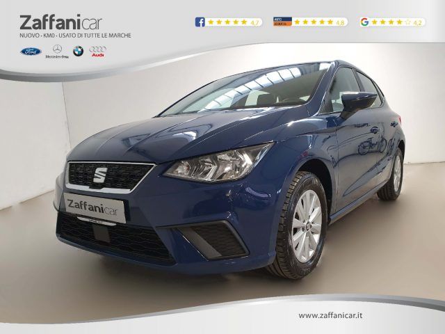 SEAT Ibiza 1.0 TGI 5 porte Business