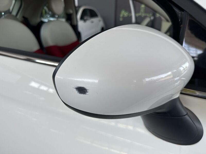 FIAT 500 500 1.2 EasyPower Lounge