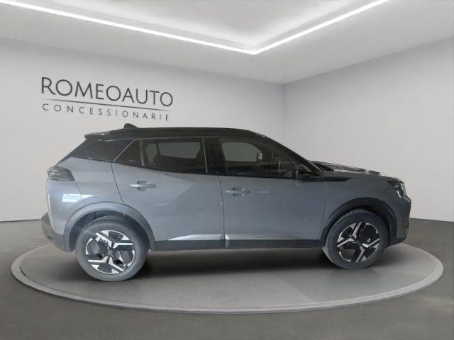 PEUGEOT 2008 Allure Hybrid 145cv e-DCS6