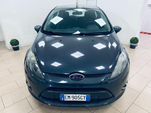 FORD Fiesta 1.2 82 CV Ikon GPL - 193.000 kM