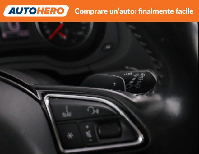 AUDI Q3 2.0 TDI 120 CV S tronic Business