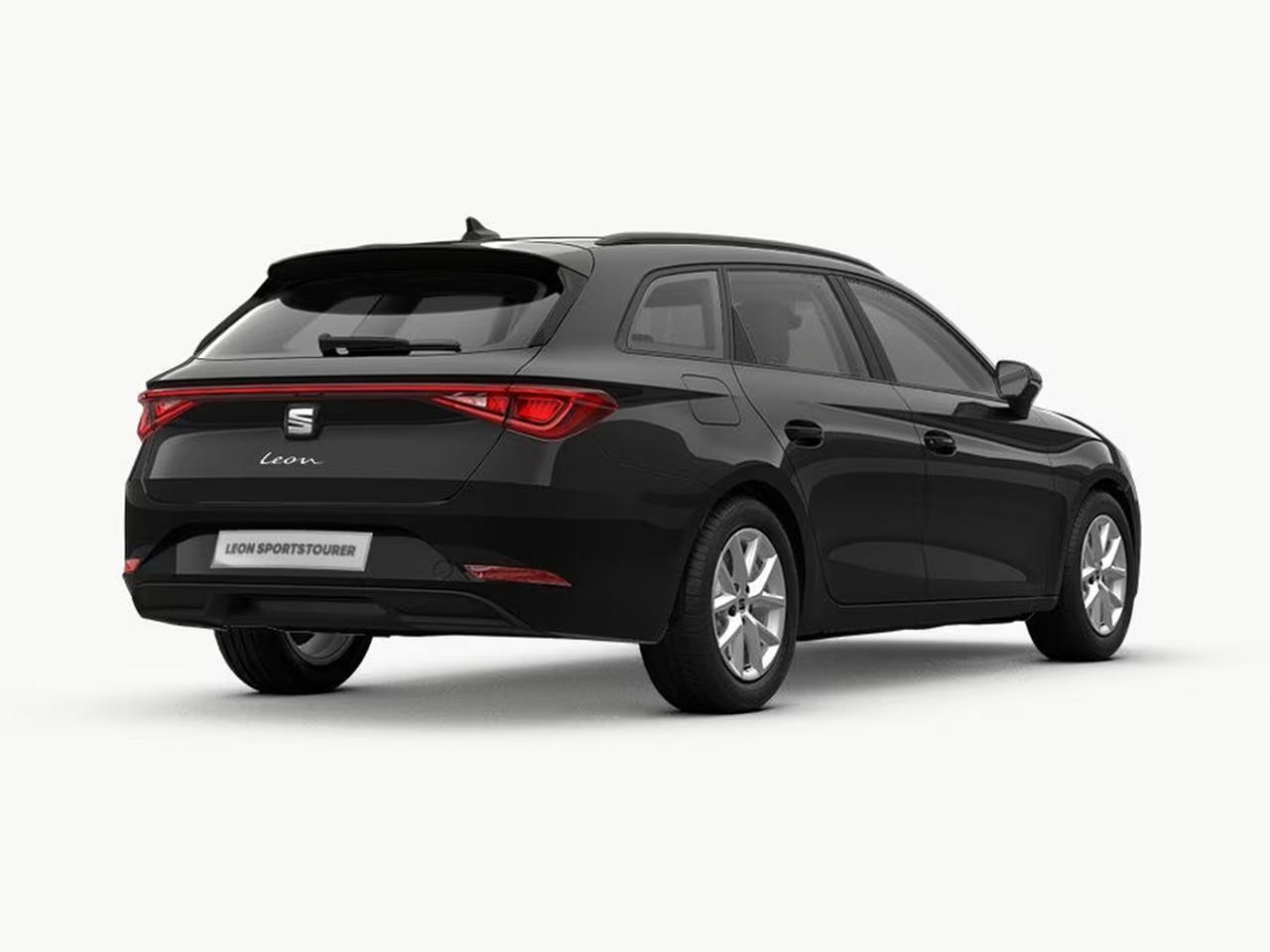 Seat Leon sportstourer 2.0 tdi business 150cv dsg