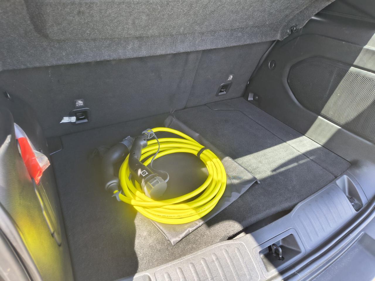 Jeep Renegade 1.3 PHEV 4xe AT6 -PLUG IN-CAMBIO AUTOMATICO-
