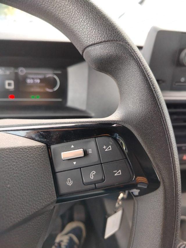 FIAT Scudo 2.0 BlueHDi 145 CV Passo lungo TN Furgone