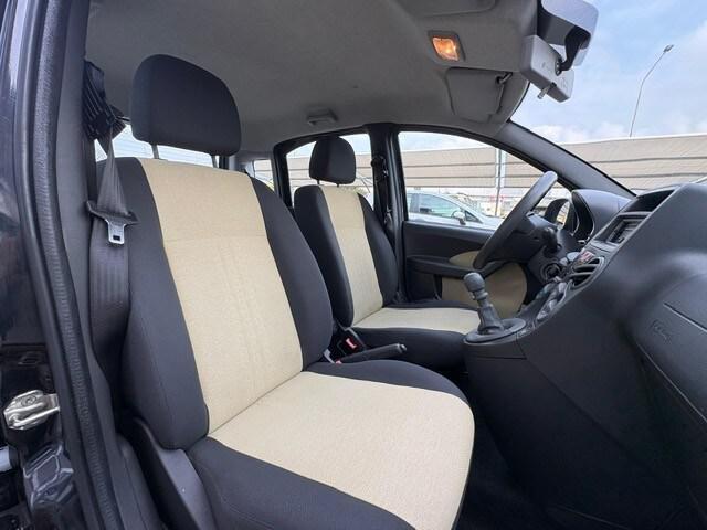 FIAT Panda Panda 1.2 Dynamic Euro 5