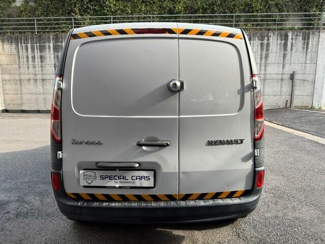 Renault Kangoo 1.5 dCi Express
