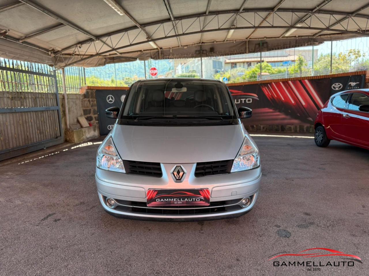 Renault Espace 2.0 175CV Initial 7 POSTI
