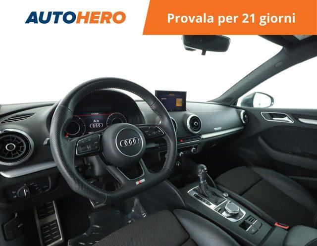 AUDI A3 SPB 30 TDI S tronic Sport