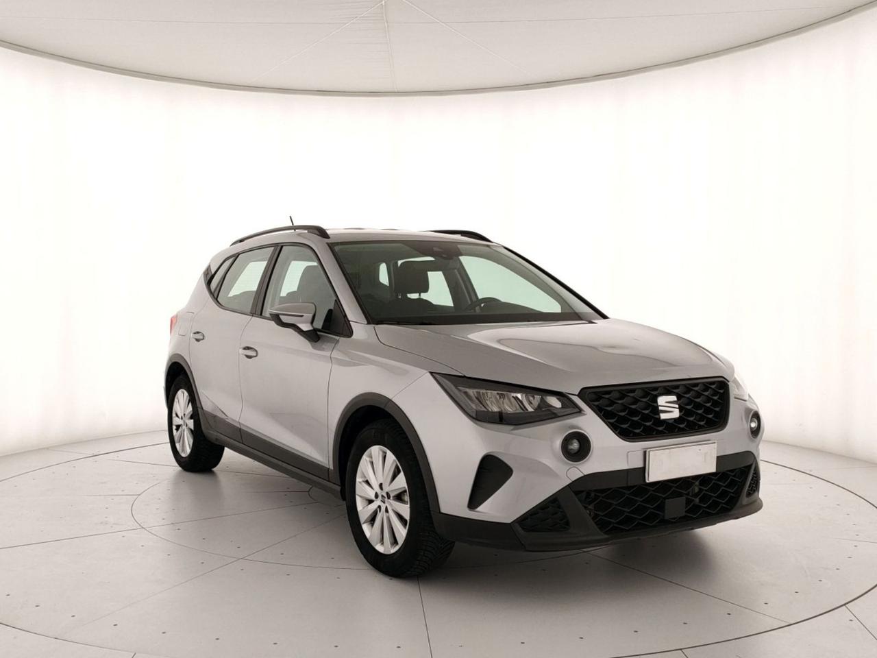 Seat Arona 1.0 tgi style 90cv