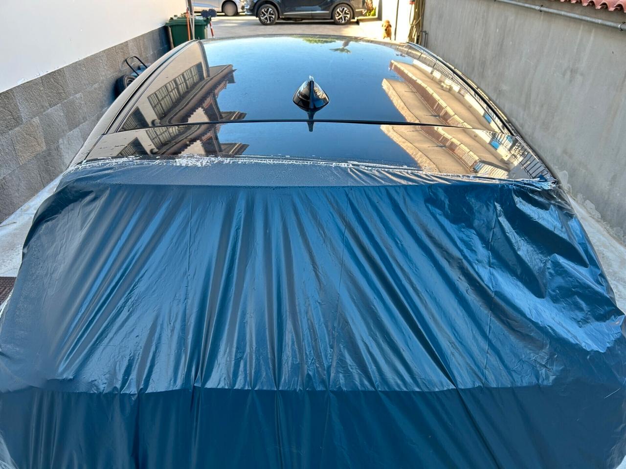 Bmw 220d Tourer 190CV Aut. - 2020 Incidentata