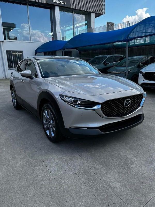 Mazda CX-30 2.0L e-Skyactiv-G 150 CV M Hybrid 2WD Exclusive Line