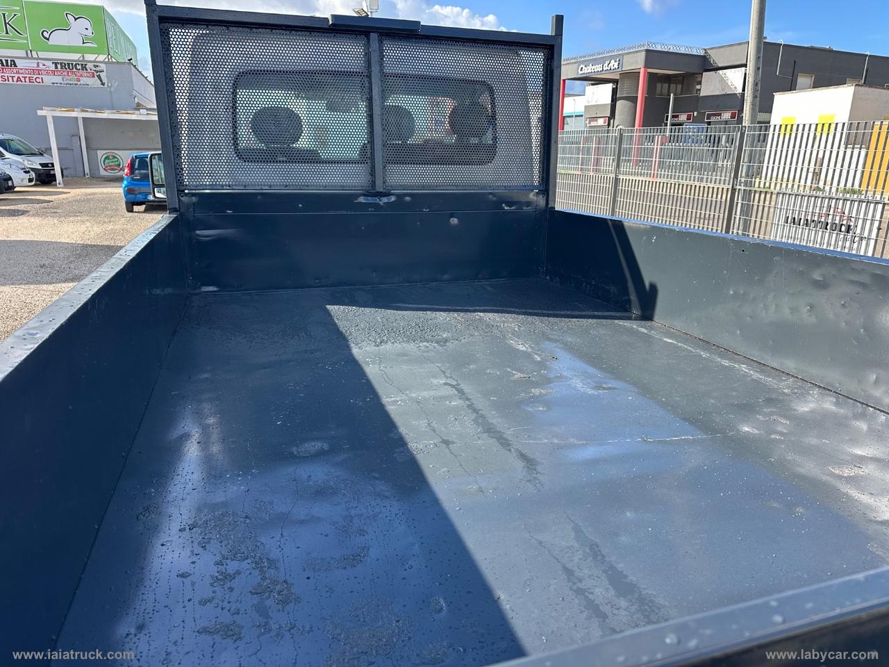 MASCOTT RIBALTABILE GEMEL. 120.35 3.0 dCi