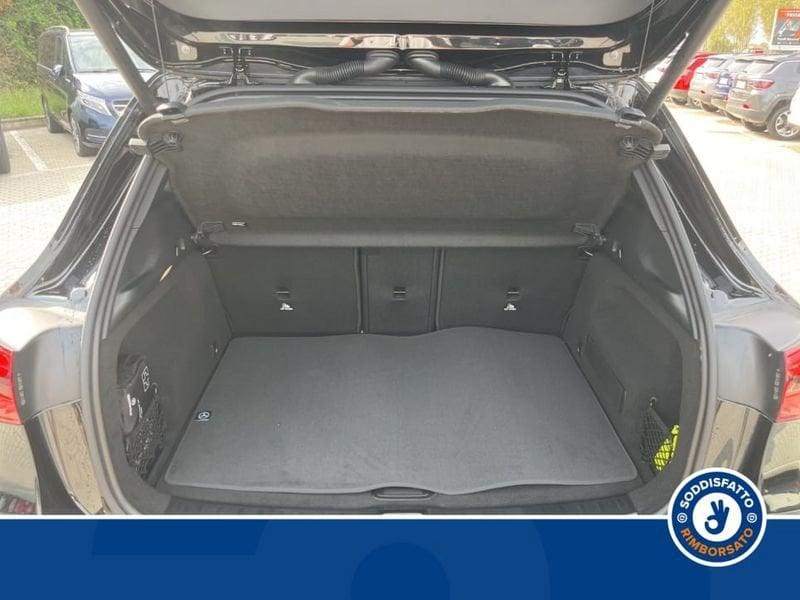 Mercedes-Benz GLA 200d Automatic AMG Line Advanced Plus