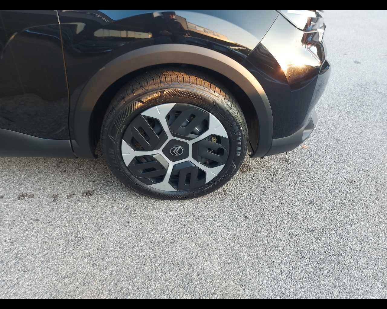 CITROEN C4 Benzina 130 cv Automatico - PLUS