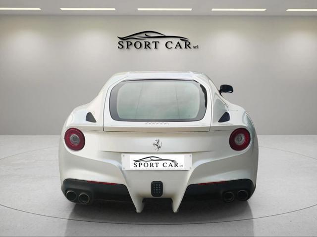 FERRARI F12 berlinetta