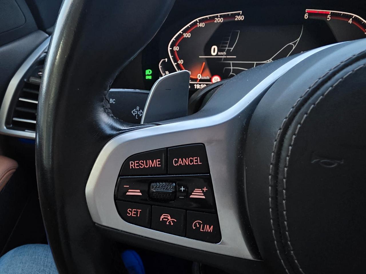 Bmw X5 xDrive40d 48V Msport#LED#PELLE#VIRTUAL#CAM#BMW STORE