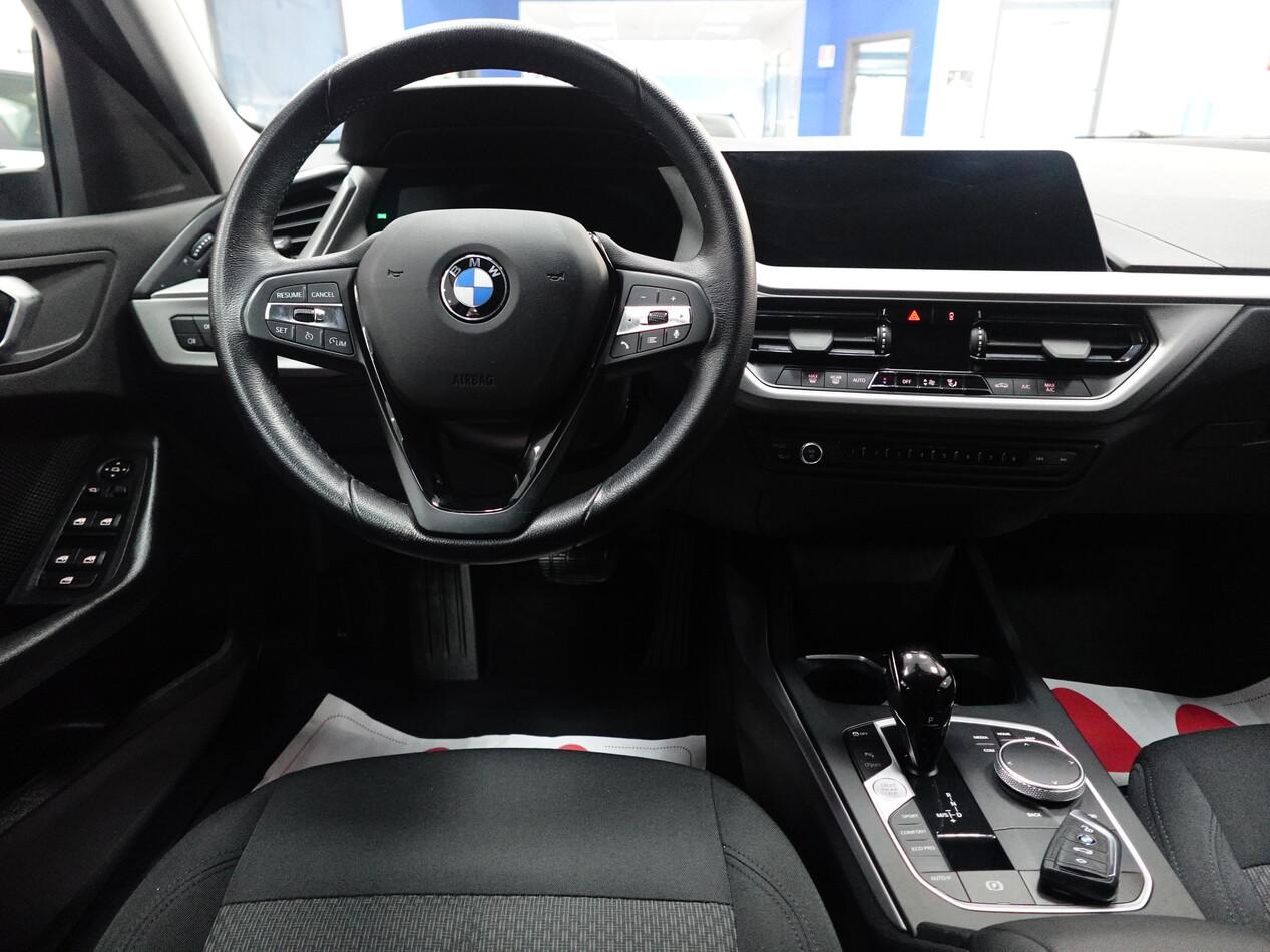 BMW Serie 1 2.0d 150 CV BUSINESS ADVANTAGE
